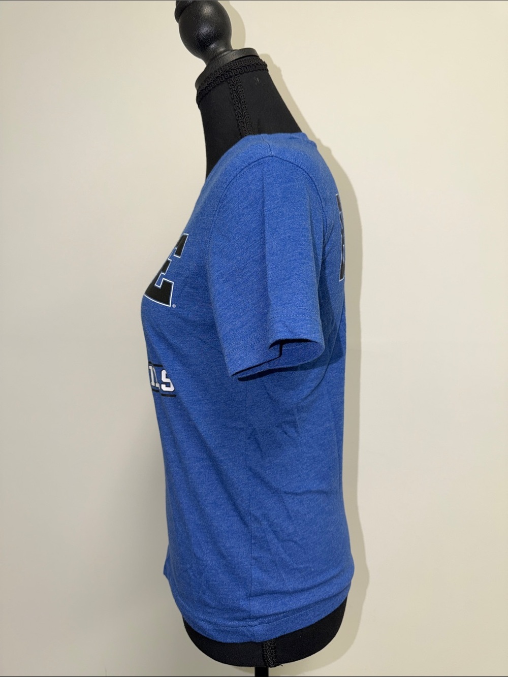Duke Blue Devils Tee - Picture 2 of 5
